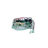 Daikin Genuine PCB for Daikin Part No 4017384 spare part