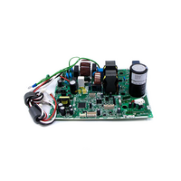 Daikin Genuine PCB for Daikin Part No 4017387 spare part