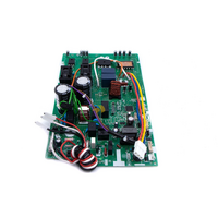 Daikin Genuine PCB for Daikin Part No 4017390 spare part