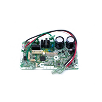 Daikin Genuine PCB EX15018-1G EEPROM 3P435420-3 for Daikin Part No 4017470 spare part