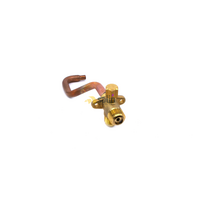 Genuine Gas Stop Valve for Daikin Part No 4017484