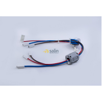 Daikin Genuine Wire Harness (Power Supply) for Daikin Part No 4017489 spare part