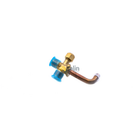Genuine Gas Stop Valve (sub) for Daikin Part No 4017821