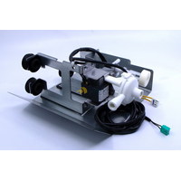 Genuine Drain Pump Assy W:1096895 for Daikin Part No 4017859