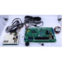 Genuine Control Module W:4006469 RT18 for Daikin Part No 4018091