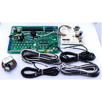 Genuine Control Module Assy W:4007361 RT25 (5RT250BR) for Daikin Part No 4018360