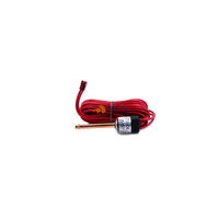 Daikin Genuine High Pressure Switch ACB-4UB139W OFF:3.3MPA ON:2. for Daikin Part No 4018601 spare part