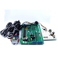 Genuine Assy Control Module W:4006465 5RT150BR for Daikin Part No 4018871