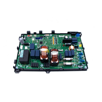 Daikin Genuine PCB ASSY W:4011462 EC12031(C) for Daikin Part No 4018884 spare part