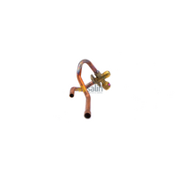 Daikin Genuine Liquid Stop valve for Daikin Part No 4018953 spare part