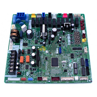 Daikin Genuine Main PCB W:4013141/ 4016165 C NOTE EB13020-9(D) for Daikin Part No 4019843 spare part