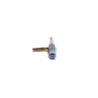 Daikin Genuine Motor Operated Valve Body for Daikin Part No 4020080 spare part