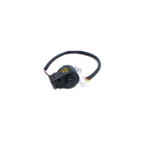 Daikin Genuine Motor Operated Valve Body for Daikin Part No 4020381 spare part
