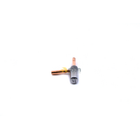 Daikin Genuine Motor Operated Valve Body for Daikin Part No 4020397 spare part