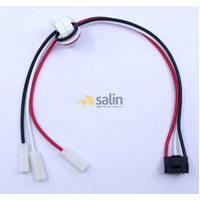 Daikin Genuine Wire Harness Assy for Daikin Part No 4020565 spare part