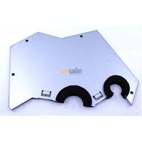 Daikin Genuine Top Plate Assy for Daikin Part No 4020958 spare part
