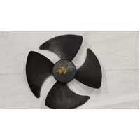 Daikin Genuine PROPELLER FAN (R35-45L) PZ380 for Daikin Part No 402130 spare part