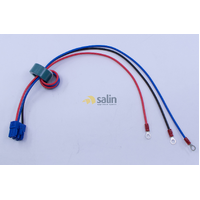 Genuine Wire Harness Assy (A1P)X1A - X1M for Daikin Part No 4022276