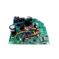 Daikin Genuine PCB for Daikin Part No 4022924 spare part