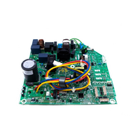 Daikin Genuine PCB Assy (Main) for Daikin Part No 4022925 spare part