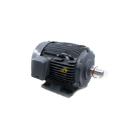 Genuine AC Fan Motor 2 Phase W:2165352 /1020348 AC380-415V 4P TFO-K 3.7KW for Daikin Part No 4023096