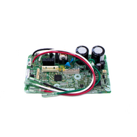 Daikin Genuine Main PCB Assy EX15018-10E for Daikin Part No 4023472 spare part