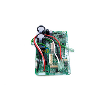 Daikin Genuine Main PCB Assy EX15018-10F for Daikin Part No 4023473 spare part