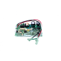 Daikin Genuine Main PCB EX15018-15D for Daikin Part No 4023619 spare part