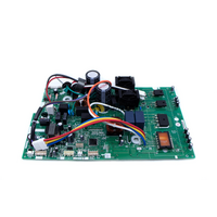 Daikin Genuine Main PCB for Daikin Part No 4023626 spare part