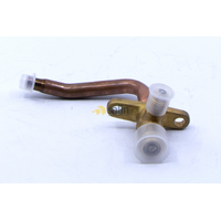 Daikin Genuine Liquid Stop Valve Assy for Daikin Part No 4023642 spare part