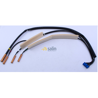 Daikin Genuine Thermistor 1SET = 4PCS. for Daikin Part No 4023644 spare part