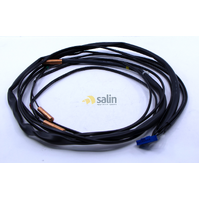 Daikin Genuine Thermistor Assy 1SET = 4PCS. for Daikin Part No 4023698 spare part