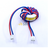 Daikin Genuine Wire Harness Assy for Daikin Part No 4023711 spare part