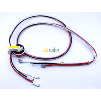 Genuine WIRE HARNESS ASSY(COMP JT 16K) for Daikin Part No 4023839