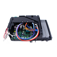 Daikin Genuine Main PCB EC15024 for Daikin Part No 4023934 spare part