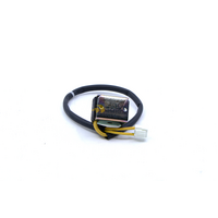 Genuine Coil Four Way Valve SQ-D25024 for Daikin Part No 4024064
