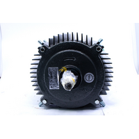 Daikin Genuine O/D Fan Motor (IS-IE3) W:4009720 AEALZM-501 6P 125KW 3PH 415V for Daikin Part No 4024742 spare part