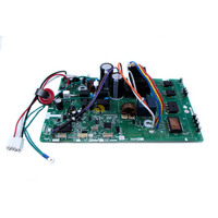 Daikin Genuine Main PCB for Daikin Part No 4024906 spare part