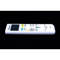 Daikin Genuine Remote Controller Assy (ARC480A49) for Daikin Part No 4025005 spare part