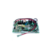 Daikin Genuine PCB ASSY (MAIN) for Daikin Part No 4025223 spare part