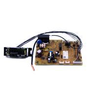 Daikin Genuine PCB W:4011709 W:4020254 WM15JW HP HV for Daikin Part No 4025516 spare part