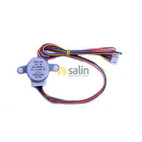 Daikin Genuine Stepping Motor (NIS) W:2217145/6023959 for Daikin Part No 4025673 spare part