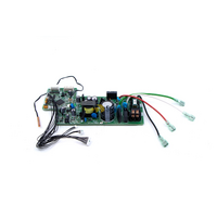 Daikin Genuine PCB W:4014023 for Daikin Part No 4025879 spare part
