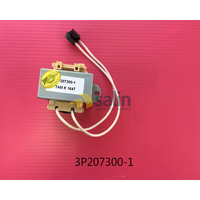 Daikin Genuine Reactor for Daikin Part No 5001278 spare part