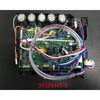 Daikin Genuine MAIN PCB (Resistor Reqd) W:301695P for Daikin Part No 5001771 spare part