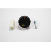 Genuine Accessory Bag 3 Way Valve for Daikin Part No 5002158