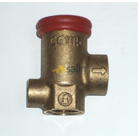 Daikin Genuine Safety Valve for Daikin Part No 5003619 spare part