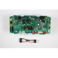 Daikin Genuine Printed Circuit Board for Daikin Part No 5004213 spare part