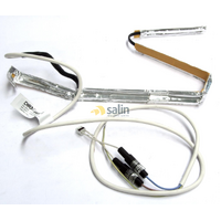 Genuine Bottom Plate Heater for Daikin Part No 5006324