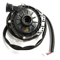 Daikin Genuine Pump with Wire Harness for Daikin Part No 5009316 spare part